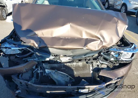 2019 Chevrolet Cruze Ls from USA, damaged, VIN 1G1BC5SM3K7126675